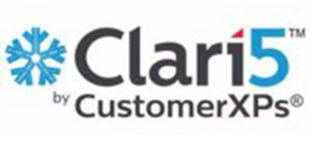 clari5 customerxps