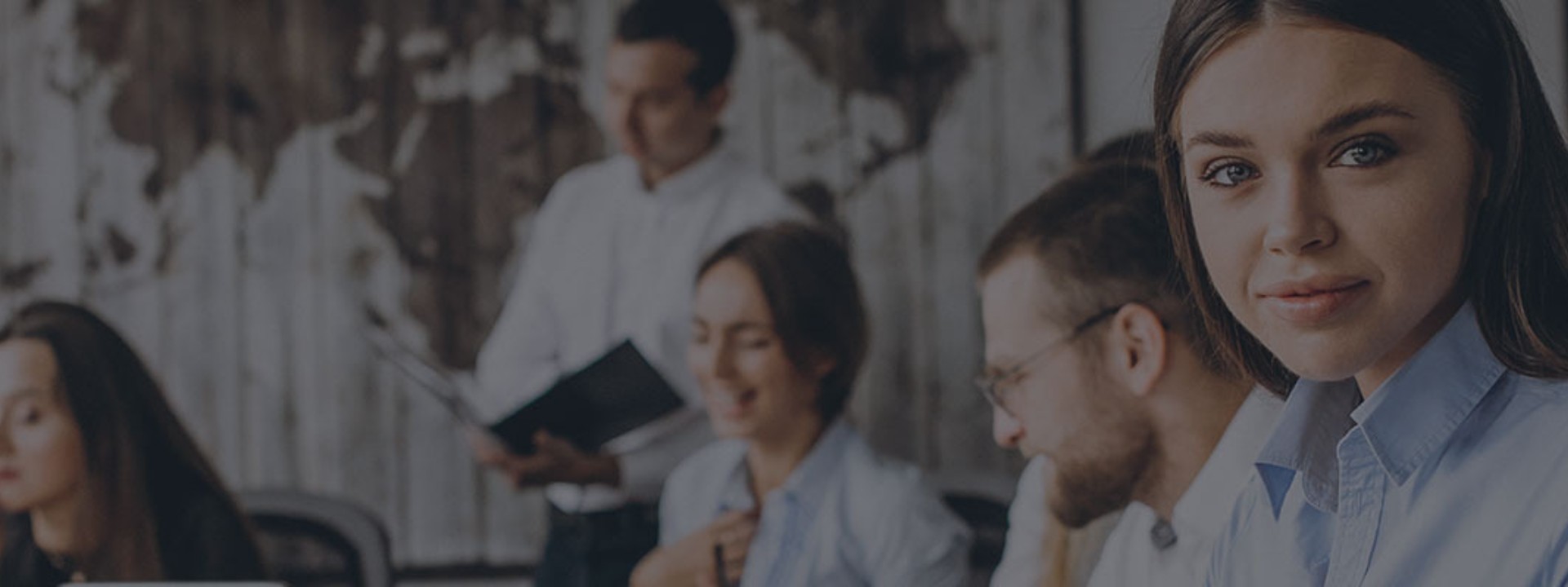 Start a conversation with our cloud team. banner