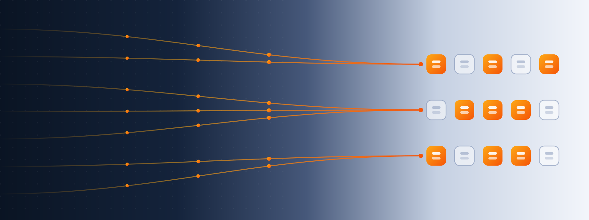 Greenfield deployment to AWS banner