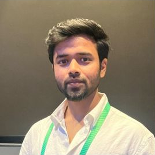 Abhigyan Suman