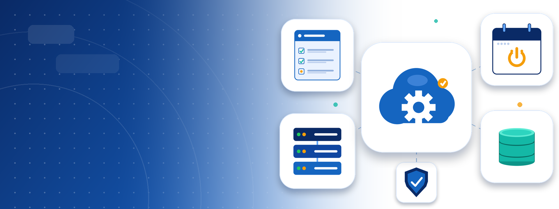 Automating VM Provisioning with AWS & Jira Integration banner