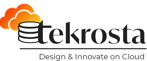 Tekrosta – AWS Premier Partner | AWS Partner in India